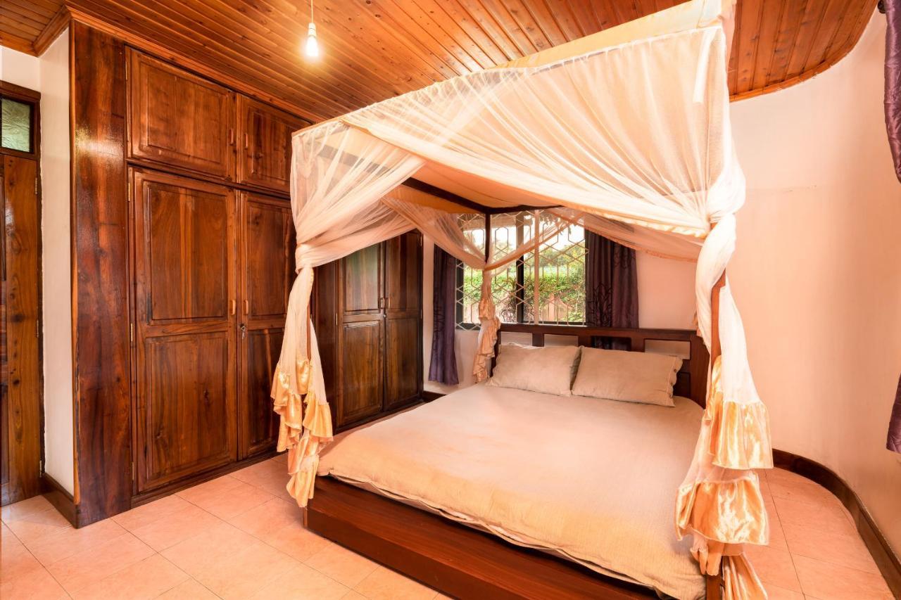 Dreamer'S Accommodation Arusha Exterior foto